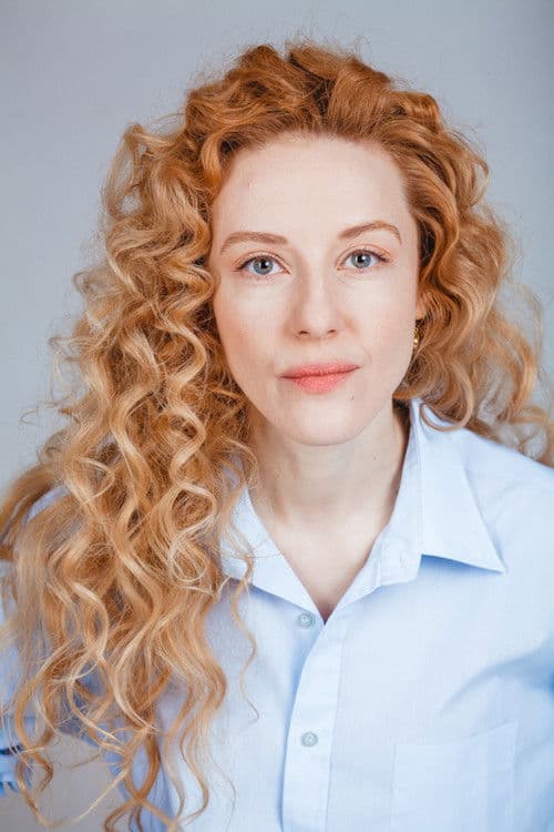 Ekaterina Ermolovich profile photo