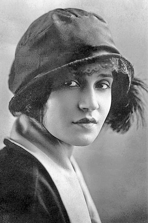 Tina Modotti profile photo
