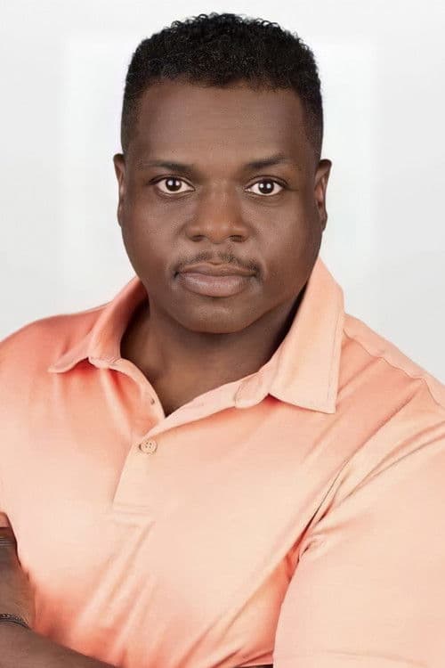 Charles Alex Palmer profile photo