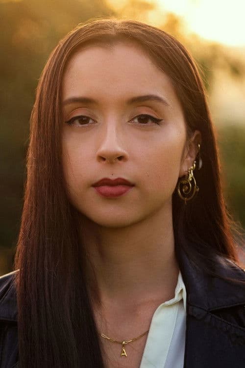 April Maxey profile photo