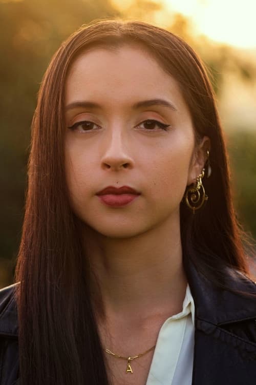 April Maxey profile photo