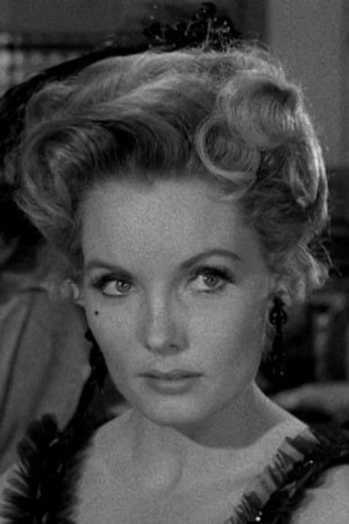 Jan Harrison profile photo