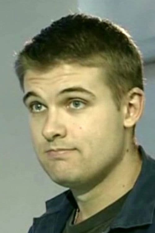 Johnny Slovak profile photo