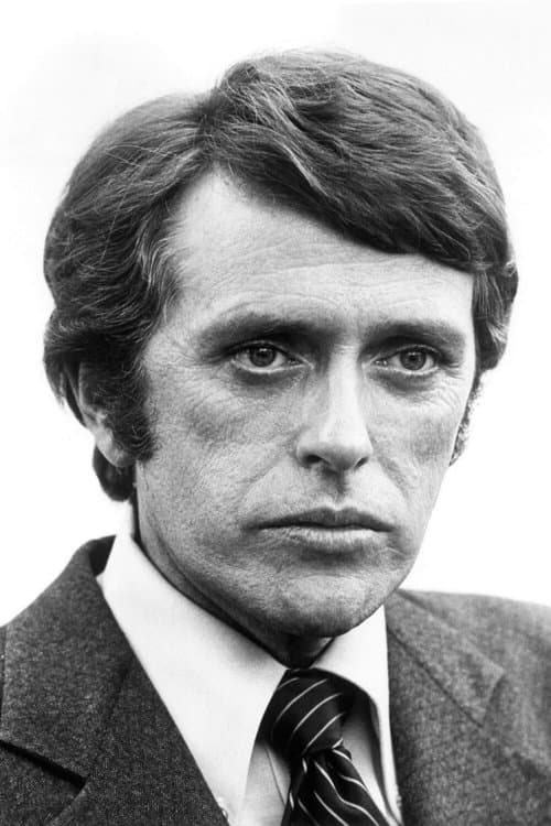 Jack Colvin profile photo