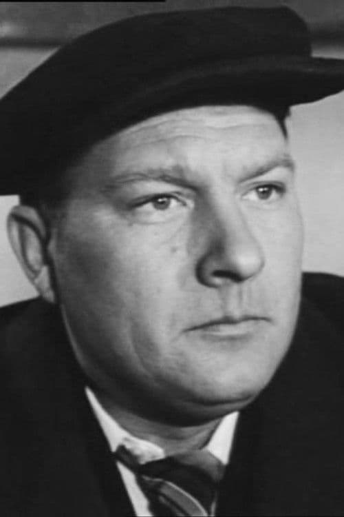 Aleksandr Milyutin profile photo