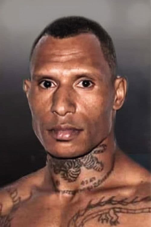 Jonathan Tuhu profile photo