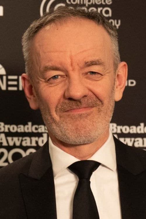 Mike Radford profile photo