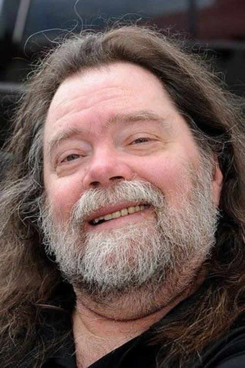 Roky Erickson profile photo
