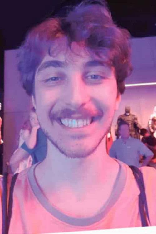 Matheus Humberto Sehnem Funari profile photo