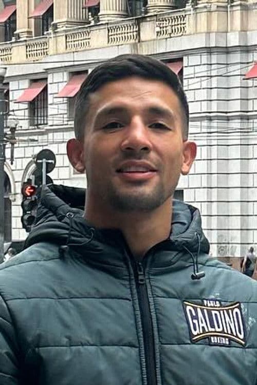 Paulo Cesar Galdino profile photo