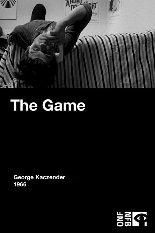 The Game poster