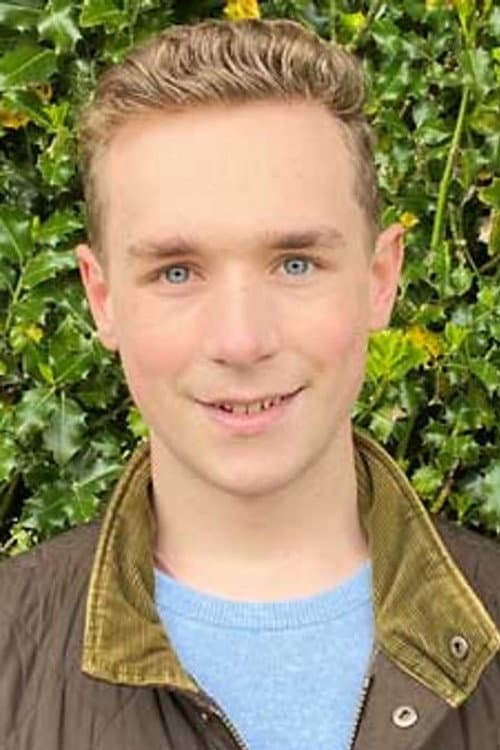 Thomas Priestley profile photo