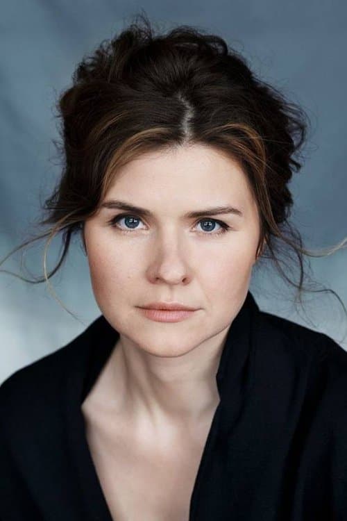 Marina Senckel profile photo