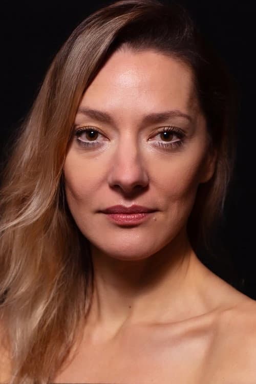 Martina Valentini Marinaz profile photo