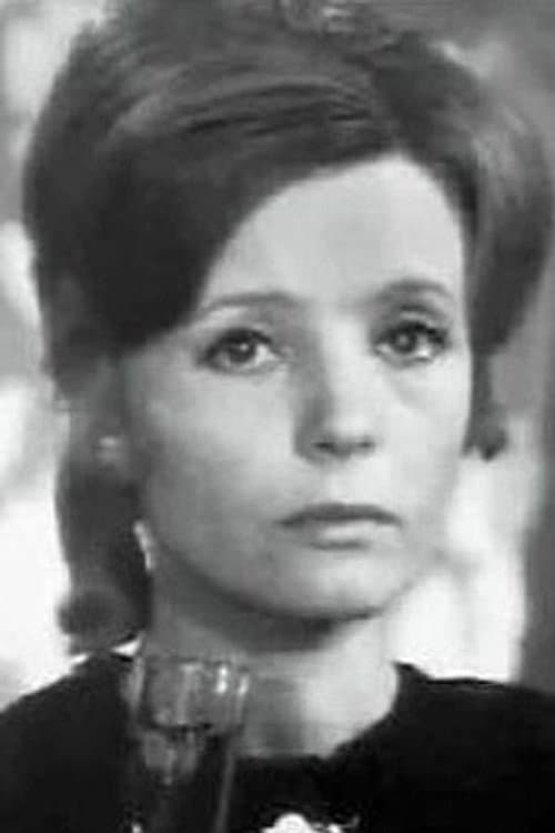 Mira Ardova profile photo