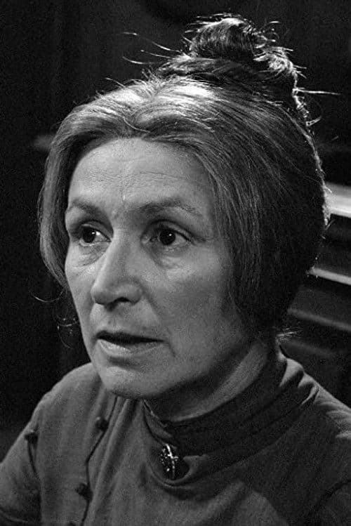 Nina Popelíková profile photo