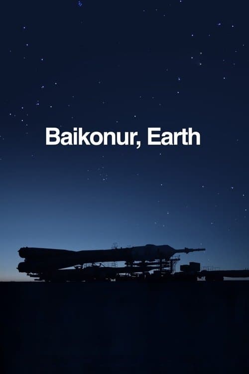 Baikonur, Earth