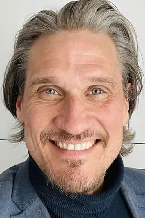 Bengt Dalqvist profile photo