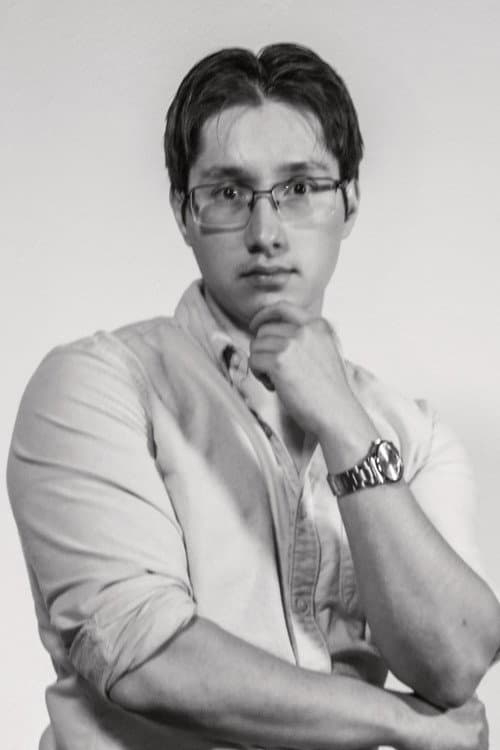 Joss Morongonach profile photo