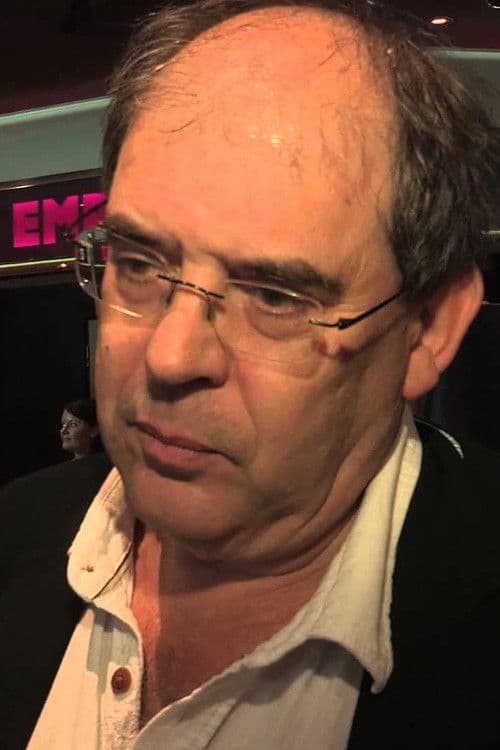 John-Paul Davidson profile photo