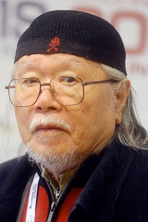 Leiji Matsumoto profile photo