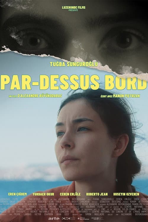 Istanbul Calling poster