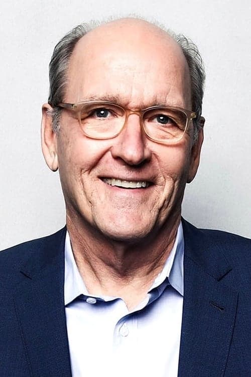 Richard Jenkins profile photo