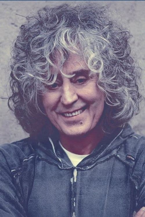 Angelo Branduardi profile photo