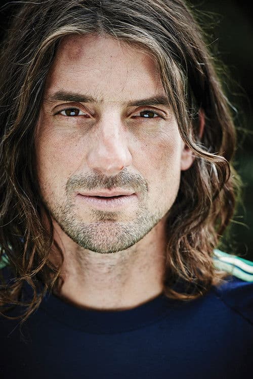 Dean Potter profile photo