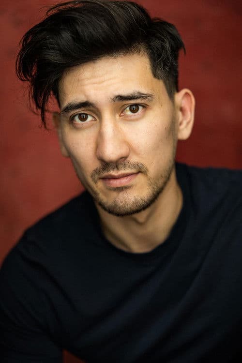 Kenichiro Thomson profile photo