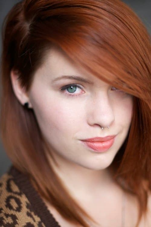 Hannah Hughes profile photo