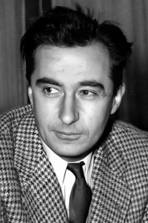 Marcel Ichac profile photo