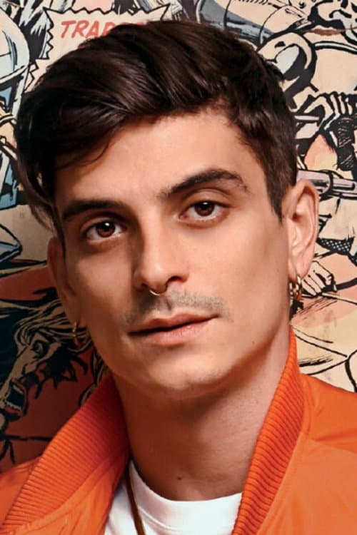 Nikos Zeginoglou profile photo