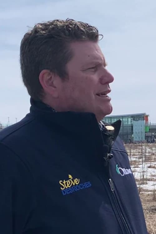 Steve Desroches profile photo