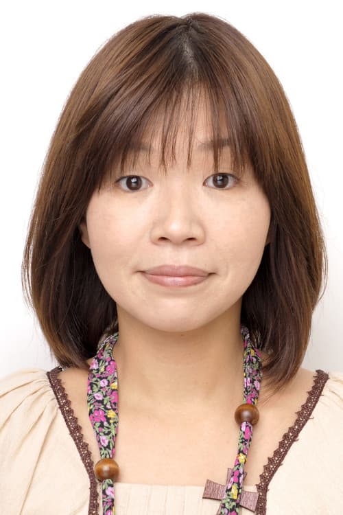 Kayoko Okubo profile photo