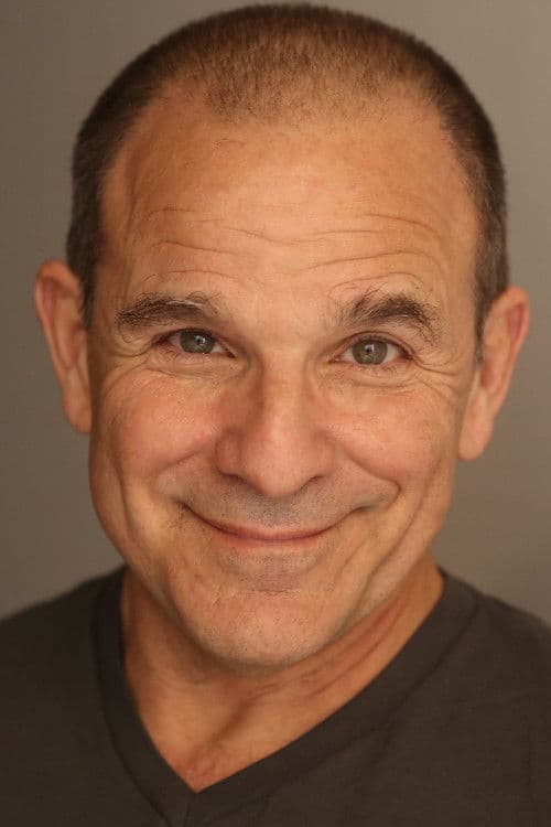 Donald Corren profile photo