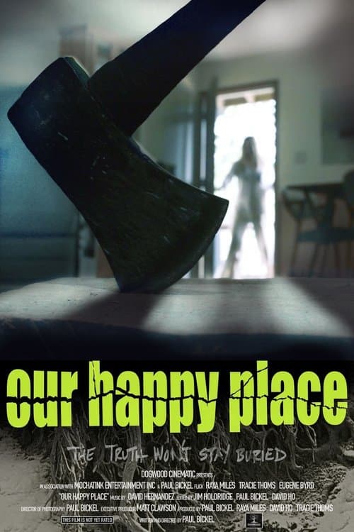Our Happy Place poster