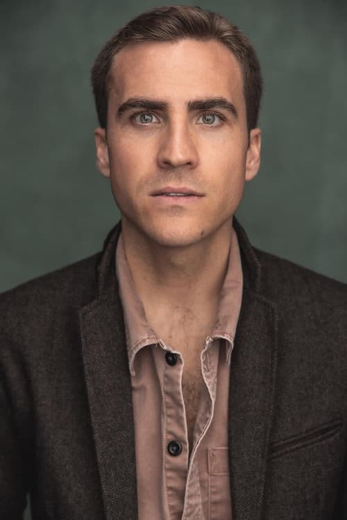 Rowan Vickers profile photo