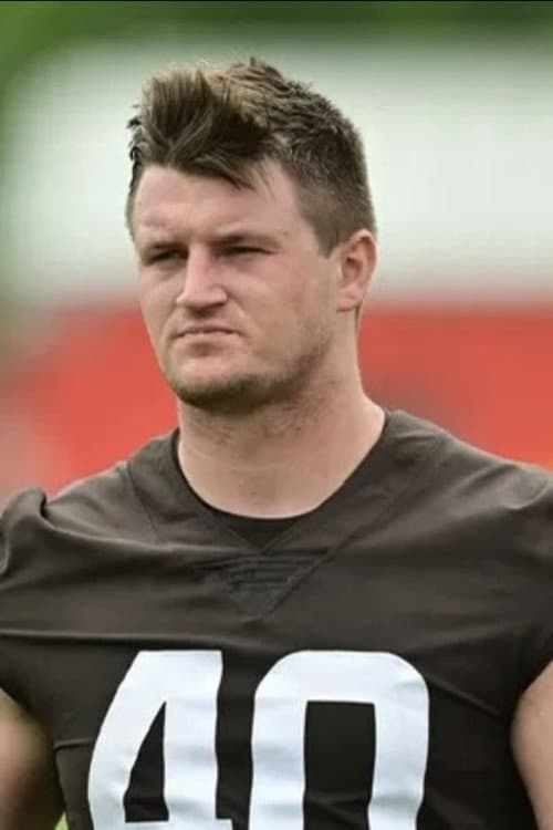 Johnny Stanton profile photo