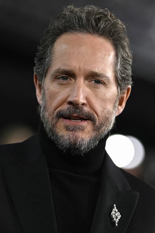 Bertie Carvel profile photo