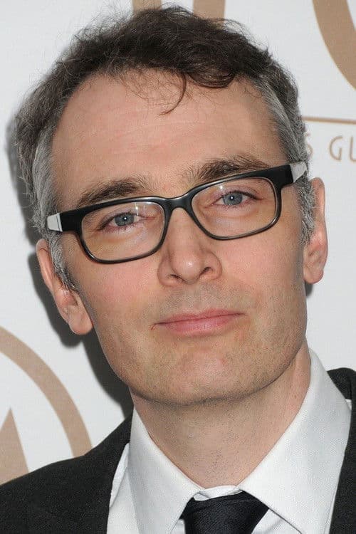 Graham Annable profile photo