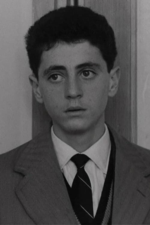 Sandro Panseri profile photo