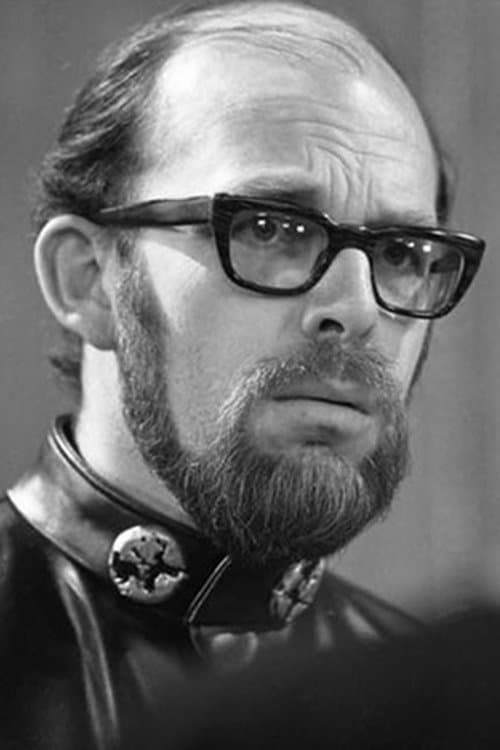 David Nettheim profile photo