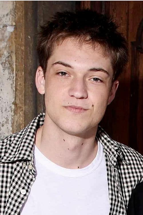 Ryder Robinson profile photo