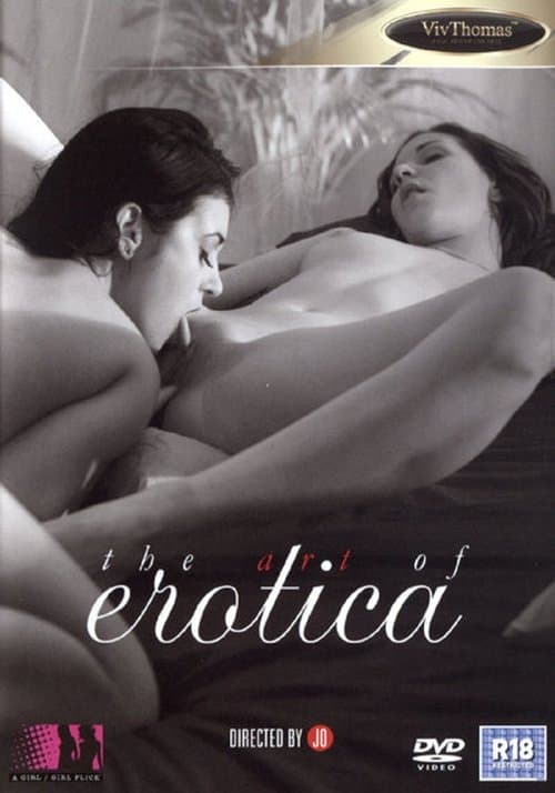The Art of Erotica poster