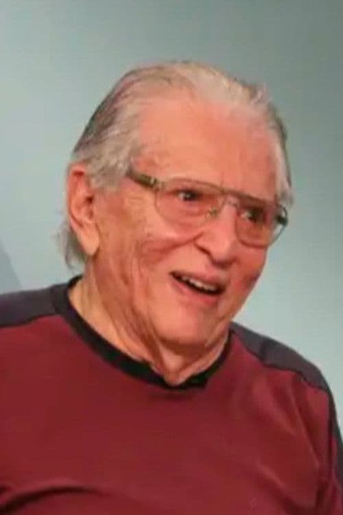 Carlos Alberto de Nóbrega profile photo