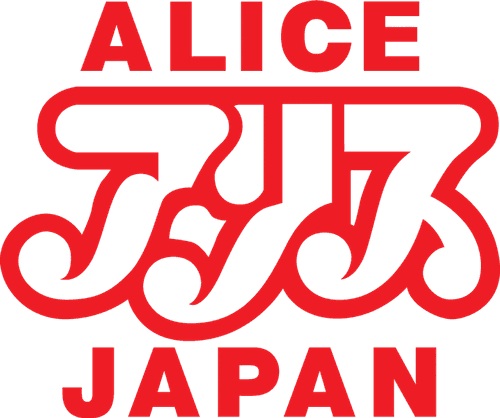 Alice Japan