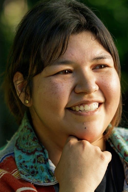 Sharon Ishpatao Fontaine profile photo