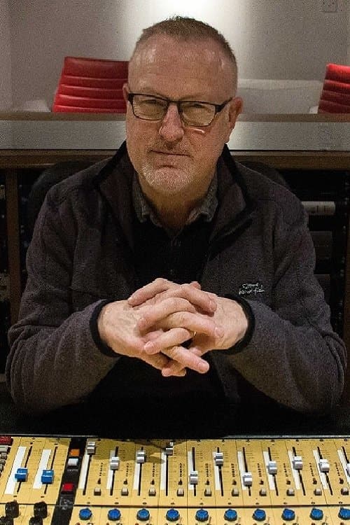 Ian Curnow profile photo