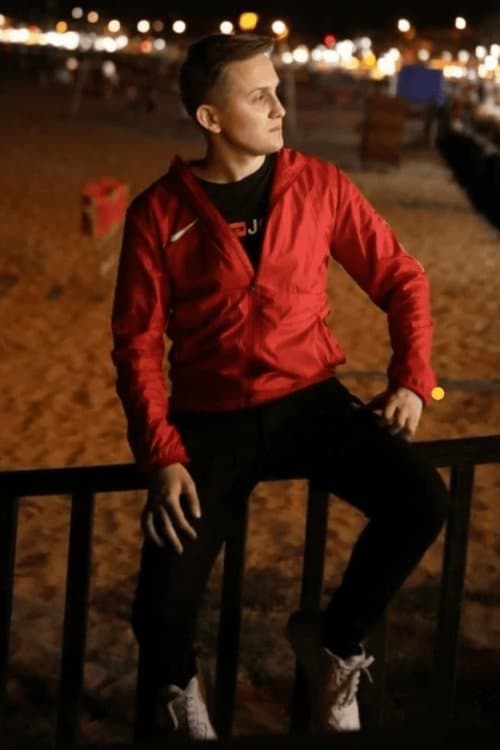 Alperen Selvi profile photo